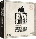 Peaky Blinders: Under New Management (Board Game)