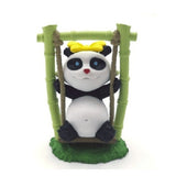 Takenoko: Giant - Baby Panda Figure #1 (Tao Tao)