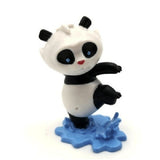 Takenoko: Giant - Baby Panda Figure #4 (Wu Wu)