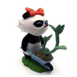 Takenoko: Giant - Baby Panda Figure #6 (Sunny)