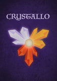 Crystallo (Card Game)
