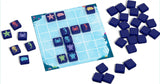 Aqualin: School or Get Schooled - Board Game