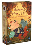 Autumn Harvest: A Tea Dragon Society Game