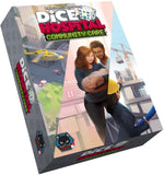 Dice Hospital: Community Care (Expansion)