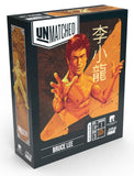 Unmatched: Bruce Lee - Solo pack