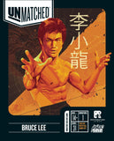 Unmatched: Bruce Lee - Solo pack