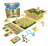 Cleopatra and the Society of Architects (Board Game)