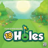 18 Holes (Board Game)