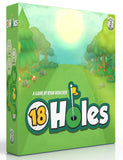 18 Holes (Board Game)