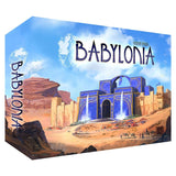 Babylonia - Board Game
