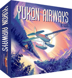 Yukon Airways - Board Game