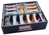Folded Space: Game Inserts - Marvel Champions
