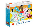Alexander Toys: Draw & Wipe - Learning Numbers