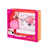 Our Generation: Accessory Set Deluxe - Dressing Room Set