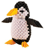 Creagami: Penguin