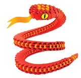 Creagami: Snake