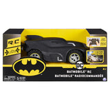 DC Comics: Batman RC 1:24 Batmobile