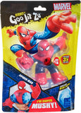 Marvel: Heroes of Goo Jit Zu - Spiderman