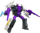 Transformers Generations: War for Cybertron Earthrise - Snapdragon