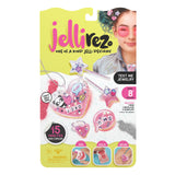 Jelli Rez Jewelry Pack - Text Me