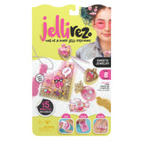 Jelli Rez Jewelry Pack - Sweets