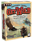 National Parks: Get Wild - Board Game