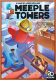 Meeple Towers (Board Game)