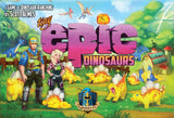 Tiny Epic: Dinosaurs (Board Game)