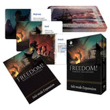 Freedom! - Solo Mode Expansion