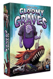 Gloomy Graves (Card Game)