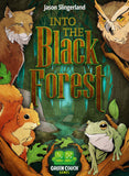 Into the Black Forest - Card Game