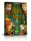 Into the Black Forest - Card Game