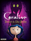 Coraline: Beware the Other Mother - Board Game