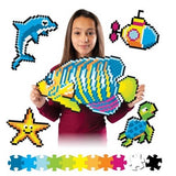 Fat Brain Toys: Jixelz - Under the Sea