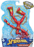 Marvel: Spider-Man Bend and Flex - Iron Spider