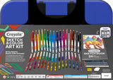 Crayola: Sketch & Color - Art Kit