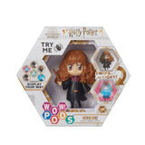 WOW! POD: Wizarding World - Hermione