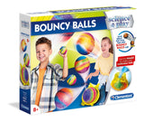 Clementoni: Bouncy Balls