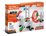 Clementoni: Action Reaction - Starter Set