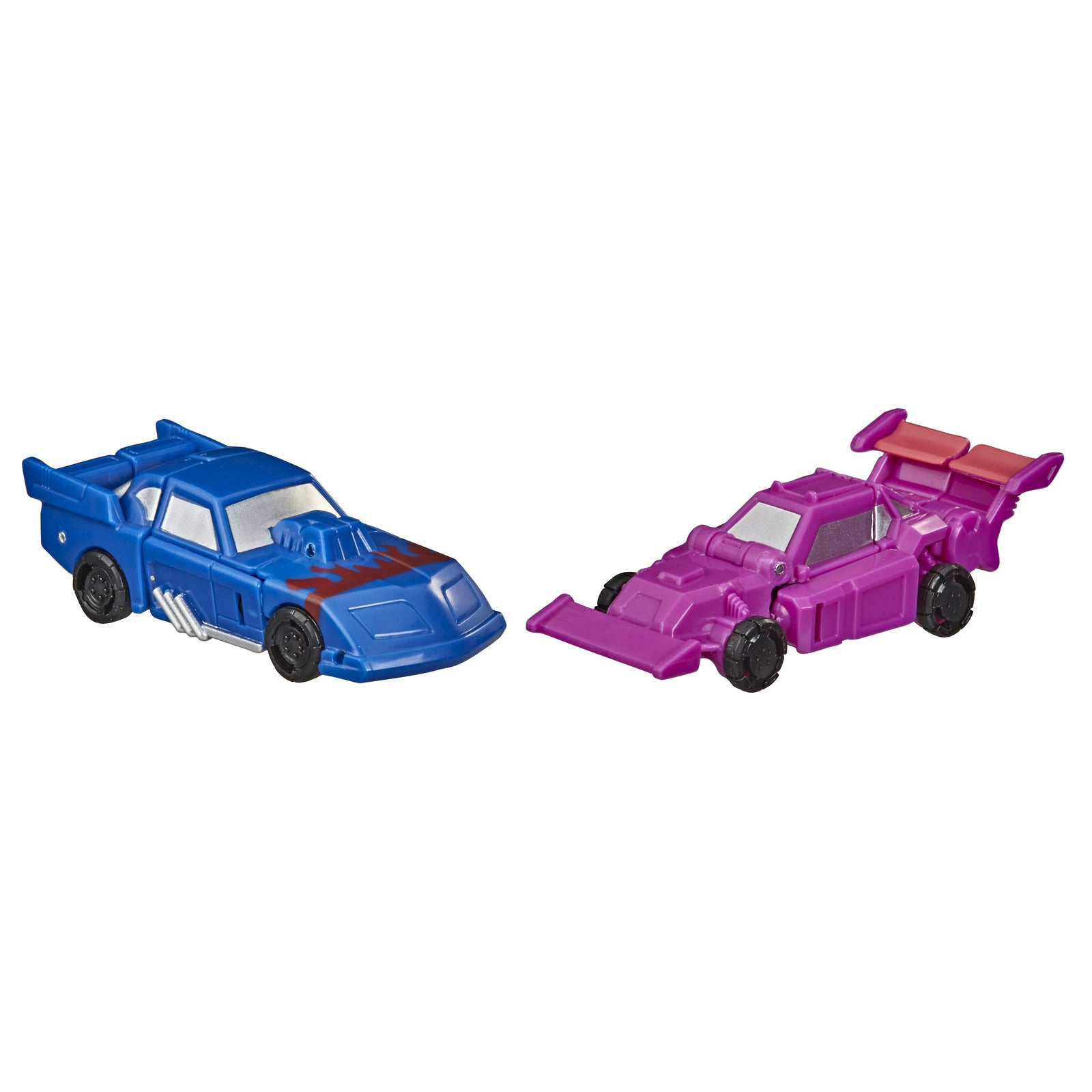 Transformers: Generations War for Cybertron Micromaster - WFC-E15 Race Track Patrol