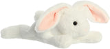 Aurora: Schooshies Bunny - White