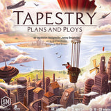 Tapestry: Plans and Ploys (Expansion)
