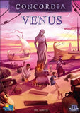 Concordia: Base Game & Venus Expansion Set