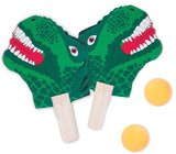 IS GIFT T-Rex Table Tennis