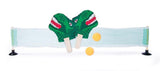 IS GIFT T-Rex Table Tennis