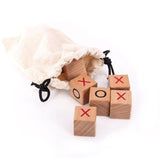 IS Gift: Classic Noughts and Crosses