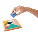 IS Gift: Classic Tangrams