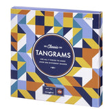 IS Gift: Classic Tangrams