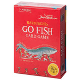 Lagoon: David Walliams - Classic Card Games
