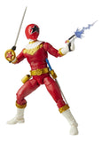 Power Rangers: Lightning Collection 6